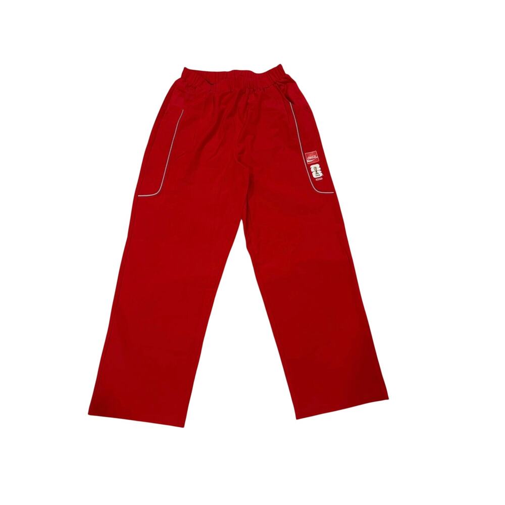 Rare Coca-Cola FIFA Official Partner Pants | Medium | New | Unisex